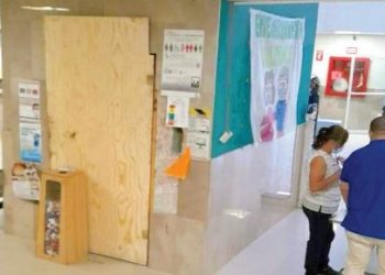 IMSS de mal en peor; elevadores no sirven