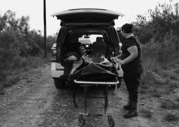 Laredo tiene más de 200 migrantes muertos en camiones refrigerados