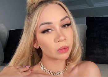 Cancelan a Daniela Rodrice por comparar a personas sordas con perros