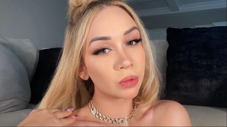 Cancelan a Daniela Rodrice por comparar a personas sordas con perros