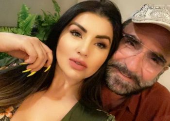 VIDEO | Vicente Fernández Jr. y Mariana González se separaron por esta poderosa razón