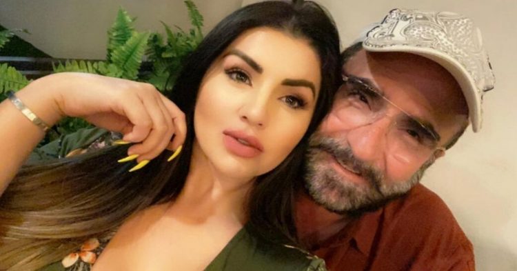 VIDEO | Vicente Fernández Jr. y Mariana González se separaron por esta poderosa razón
