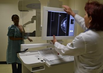 Realizarán campaña de mastografías gratuitas