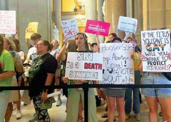 Prevén crisis con nueva ley de aborto