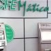 Cajeros de CFE se quedan con la feria