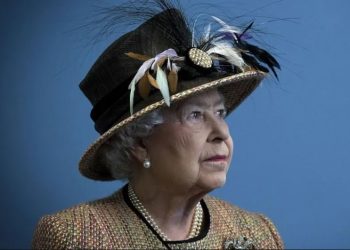 Muere la reina Isabel II de Inglaterra a los 96 años