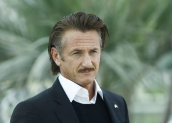 Rusia prohíbe la entrada a su territorio a Sean Penn, Ben Stiller y otros 23 estadounidenses