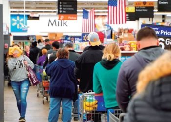 Inflación ahoga a negocios locales