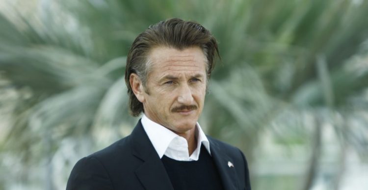 Rusia prohíbe la entrada a su territorio a Sean Penn, Ben Stiller y otros 23 estadounidenses