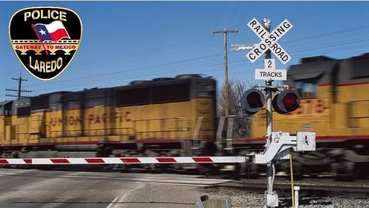 Falla ferroviaria provoca bloqueos