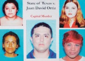 Niegan eliminar evidencias clave al ‘asesino serial’