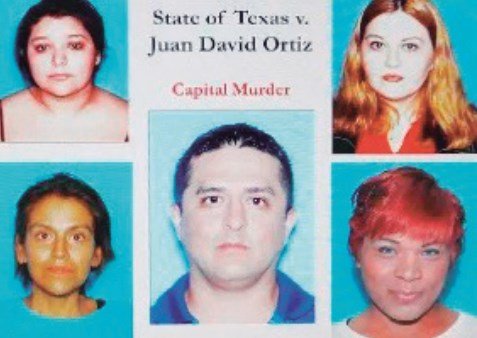 Niegan eliminar evidencias clave al ‘asesino serial’