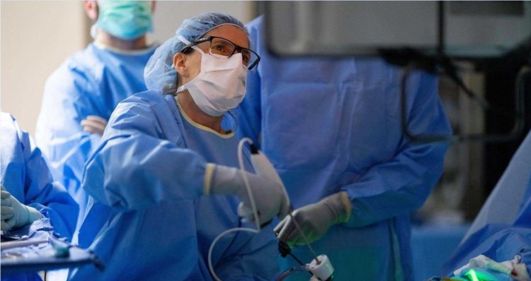 Reabrirán clínica de trasplantes en Laredo