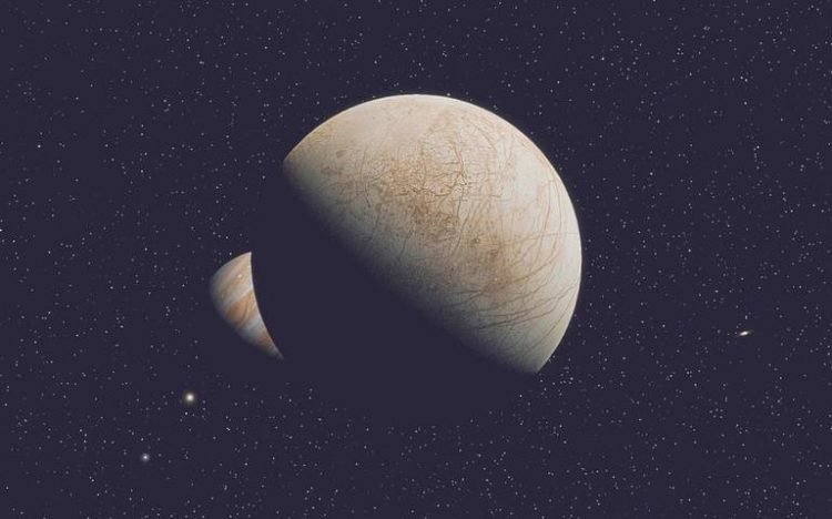 El telescopio Webb vuelve a sorprender: captura la primera imagen de un exoplaneta