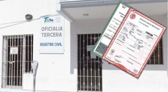 Piden revisar acta antes de tramitar visa o pasaporte