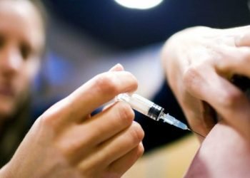 Lunes 3 de octubre inicia vacunación contra la influenza en México