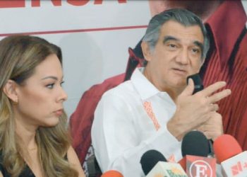 Garantiza gobernador electo que no va contra la base trabajadora