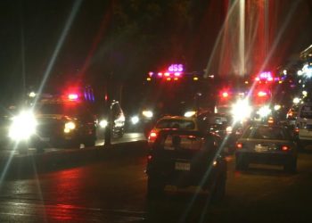 Asesinaron a tiros a delegado de Tránsito en Vista Hermosa, Michoacán, horas antes de el “grito”