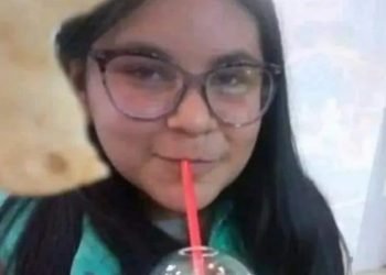Activan la Alerta Amber para localizar a Marian Paola de 14 años, desaparecida en Ocoyoacac, Edomex 