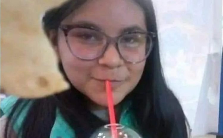 Activan la Alerta Amber para localizar a Marian Paola de 14 años, desaparecida en Ocoyoacac, Edomex 