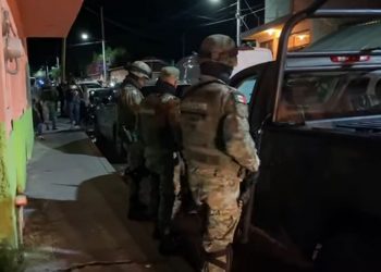 Sangra Guanajuato: concentró 20 de los 91 asesinatos en el país, ayer