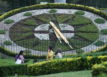 Prevén que hoy la Cámara de Diputados derogue el Horario de Verano