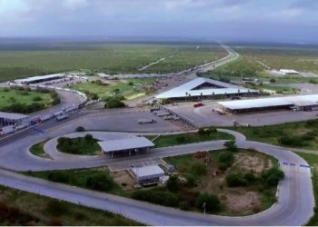 Puente III, práctico pero poco eficiente
