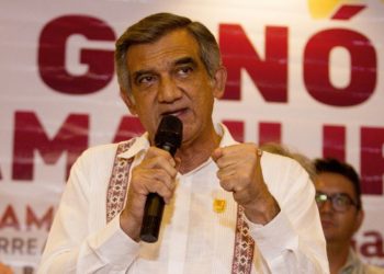 AMLO acusa una persecución para evitar que Américo Villarreal asuma como gobernador de Tamaulipas