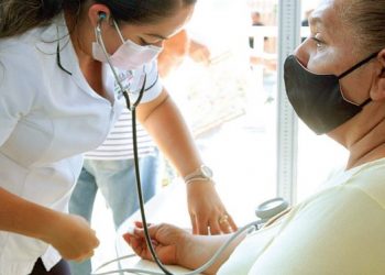 Tres de cada cuatro adultos son víctimas del ‘asesino silencioso’: IMSS