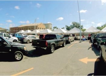 Aumentarán a 20 carriles en el módulo de Repuve