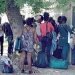 Da negativa prueba de viruela símica en migrante haitiano