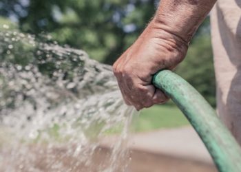 Piden evitar desperdicio de agua