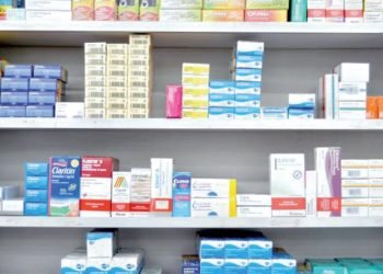 Precio de medicinas sube cuatro veces