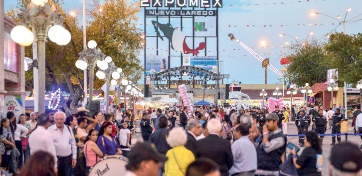 Feria y Regreso a clases pegan mínimo a CANIRAC