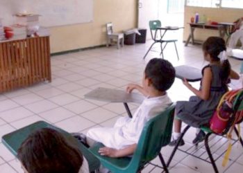 Tienen en Educación Básica un faltante de 70 maestros