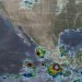 Depresión Tropical ‘Trece E’ evoluciona y forma la tormenta tropical ‘Lester’; esta es su trayectoria