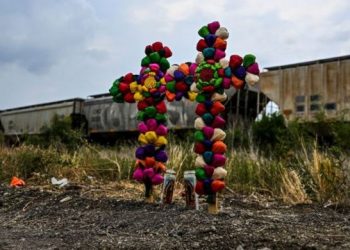 Mueren en la frontera ‘sueños’ de migrantes