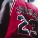 La camiseta del ‘Last Dance’ de Michael Jordan alcanza un récord de 10,1 millones de dólares en una subasta