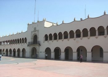 Aun sin planes para darle vida al Palacio Federal