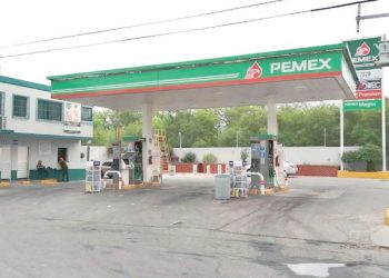 ‘Congelados’, permisos a cuatro gasolineras