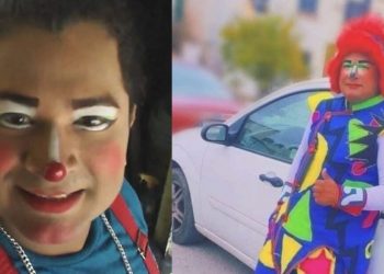 Una broma le cuesta la vida a payaso en Cancún; esto se sabe