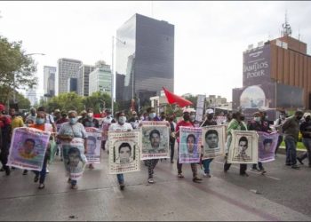 Caso Ayotzinapa: dan prisión a general de Batallón de Iguala y otros 2 militares