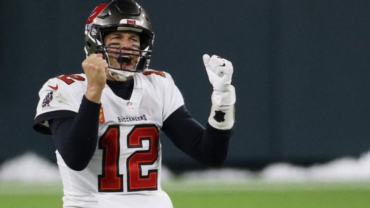 Tom Brady hará una donación para los afectados por el Huracán Ian en Florida