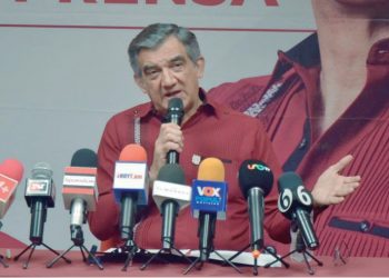 Tamaulipas pagaría agua a Estados Unidos con acueducto del Pánuco