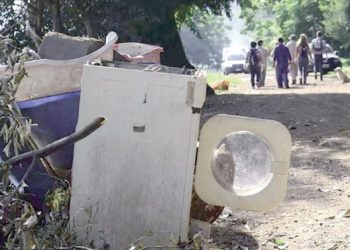 Está latente el brote de dengue