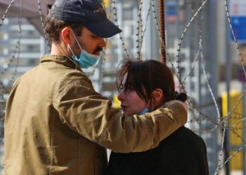 Logran asilo sólo 2 de cada 10 migrantes