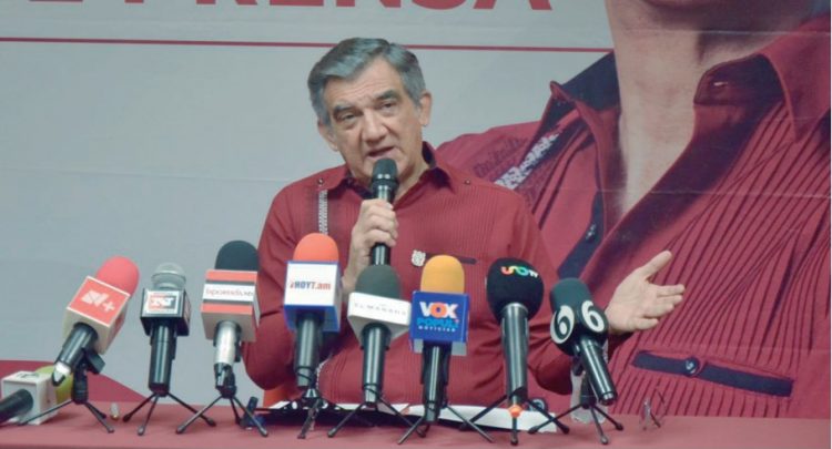 Tamaulipas pagaría agua a Estados Unidos con acueducto del Pánuco