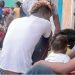 Haitianos buscan otras fronteras