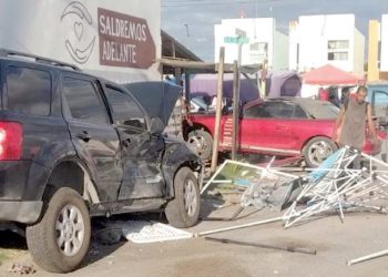 Limitarían circulación en la pulga de Villas