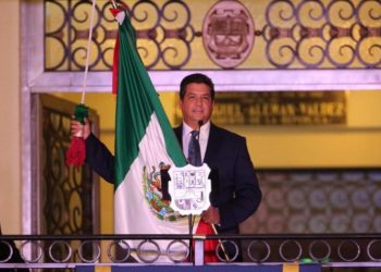 Esto sabemos del Grito de Independencia en Tamaulipas, ¿será presencial?